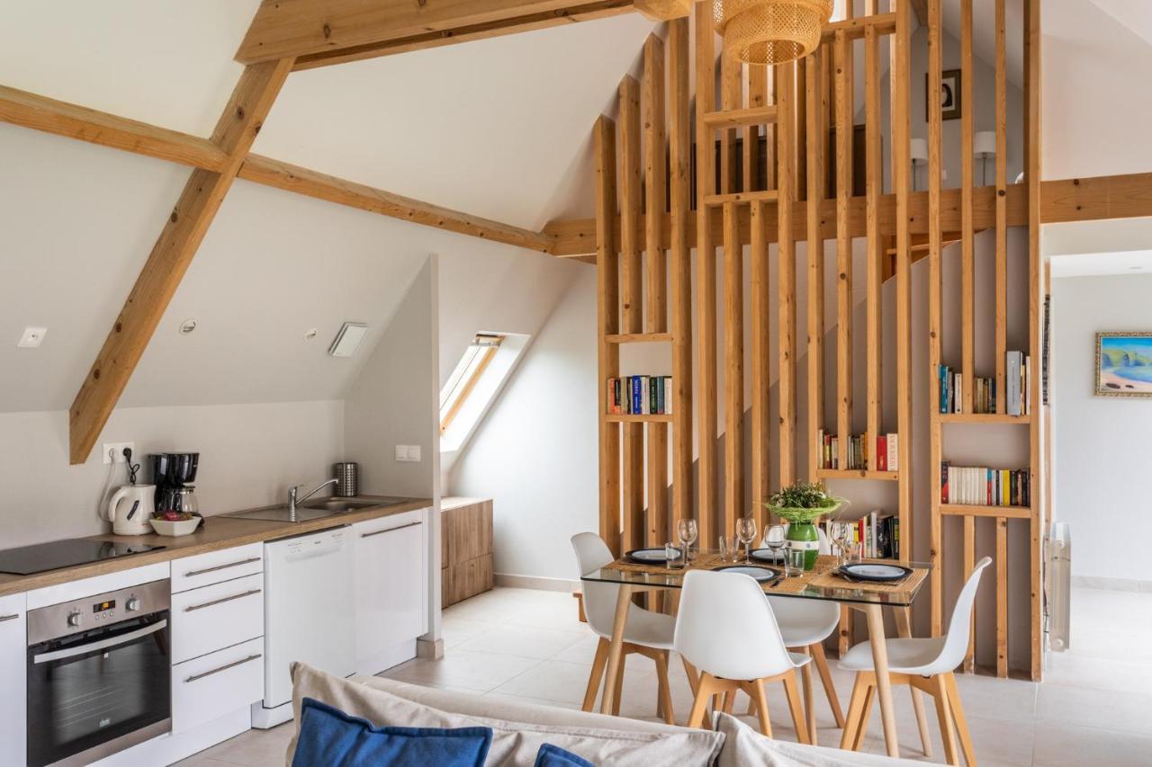 Ar Chadenn - Maison D'architecte Saint-Cast-le-Guildo