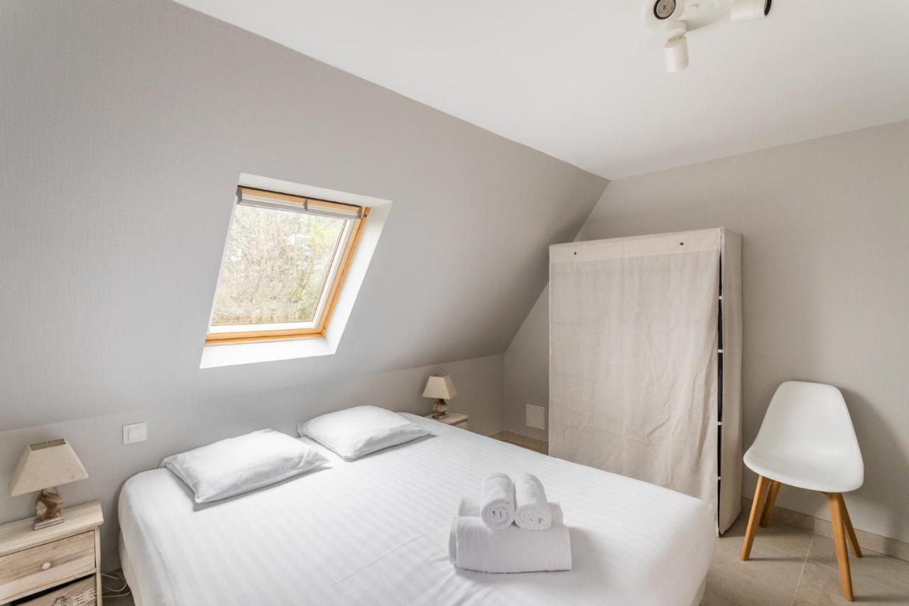 Holiday home Ar Chadenn - Maison D'architecte Saint-Cast-le-Guildo