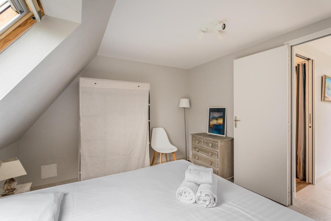 Ar Chadenn - Maison D'architecte Holiday home *